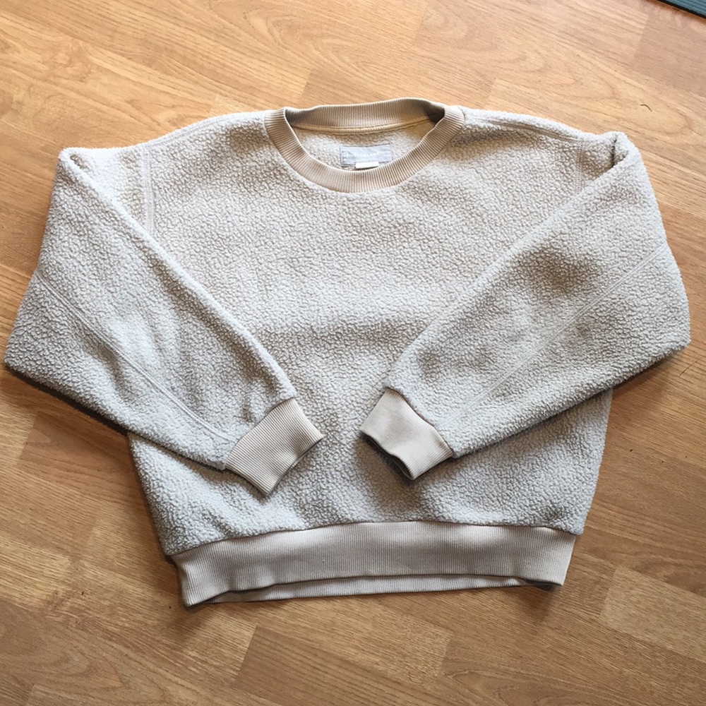 Everlane Renew Fleece